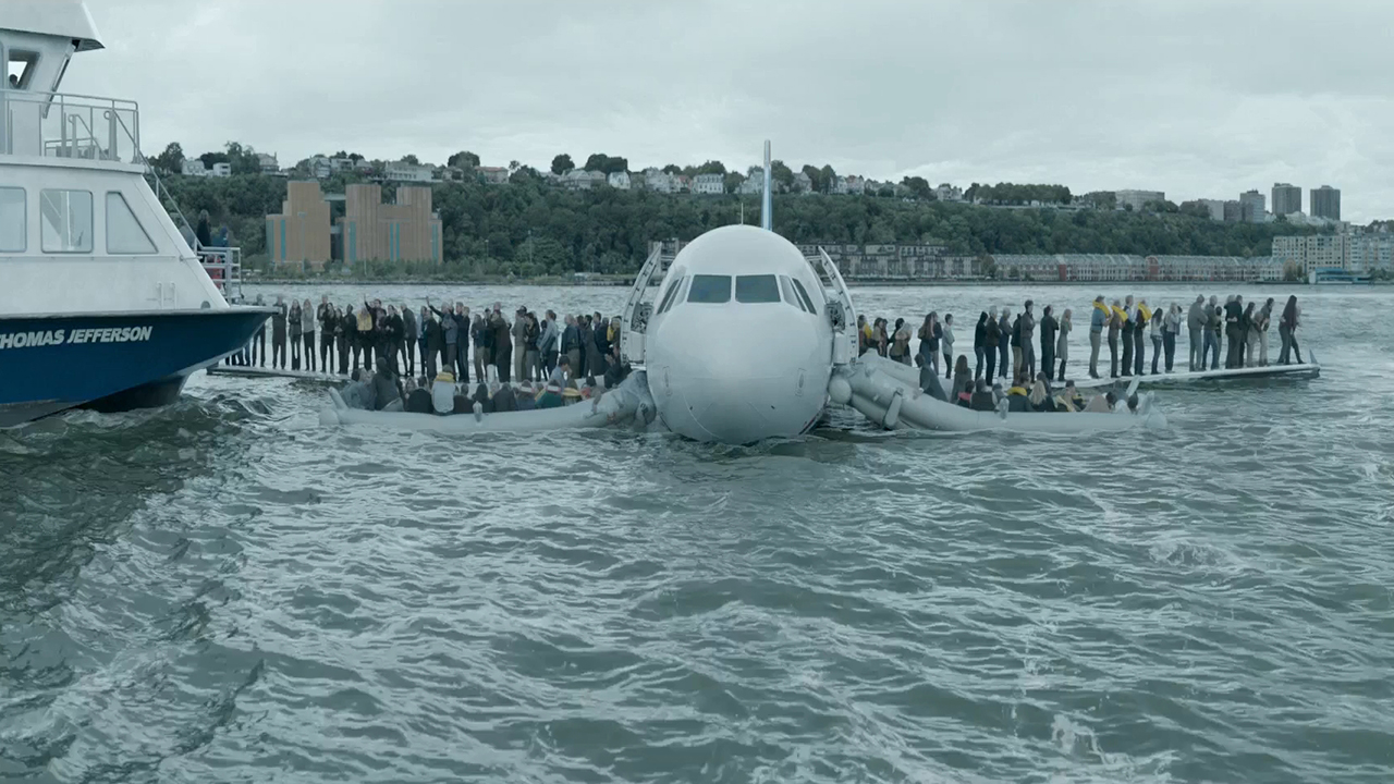 Review Film Sully 