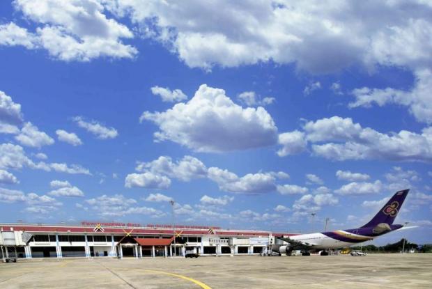 Cara Membeli Tiket Pesawat dari Bandara Internasional Chiang Rai